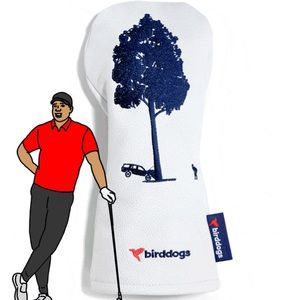 Birddogs Games | Rare Birddogs Tiger Woods Golf Cover